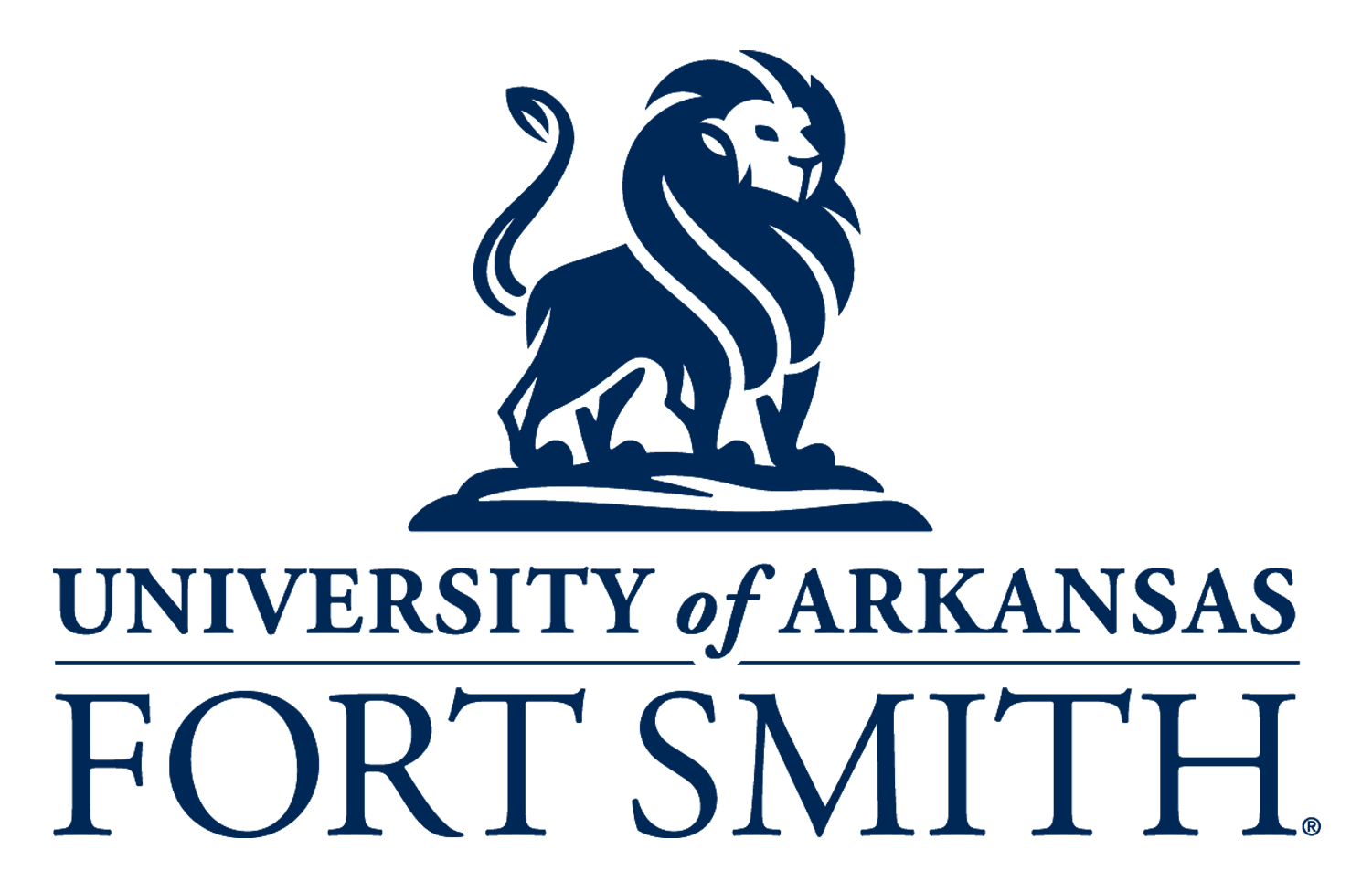 UAFS logo