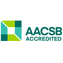 AACSB logo