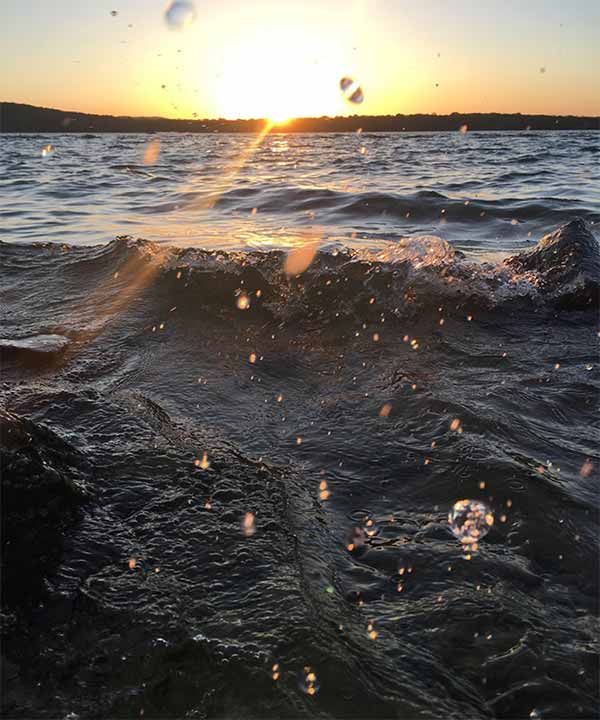 Table Rock Lake