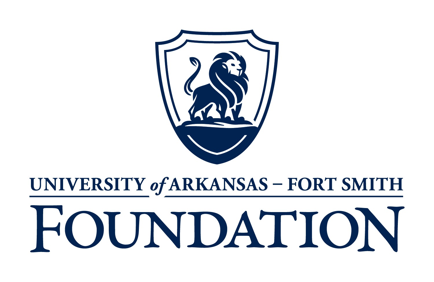 UAFS foundation logo