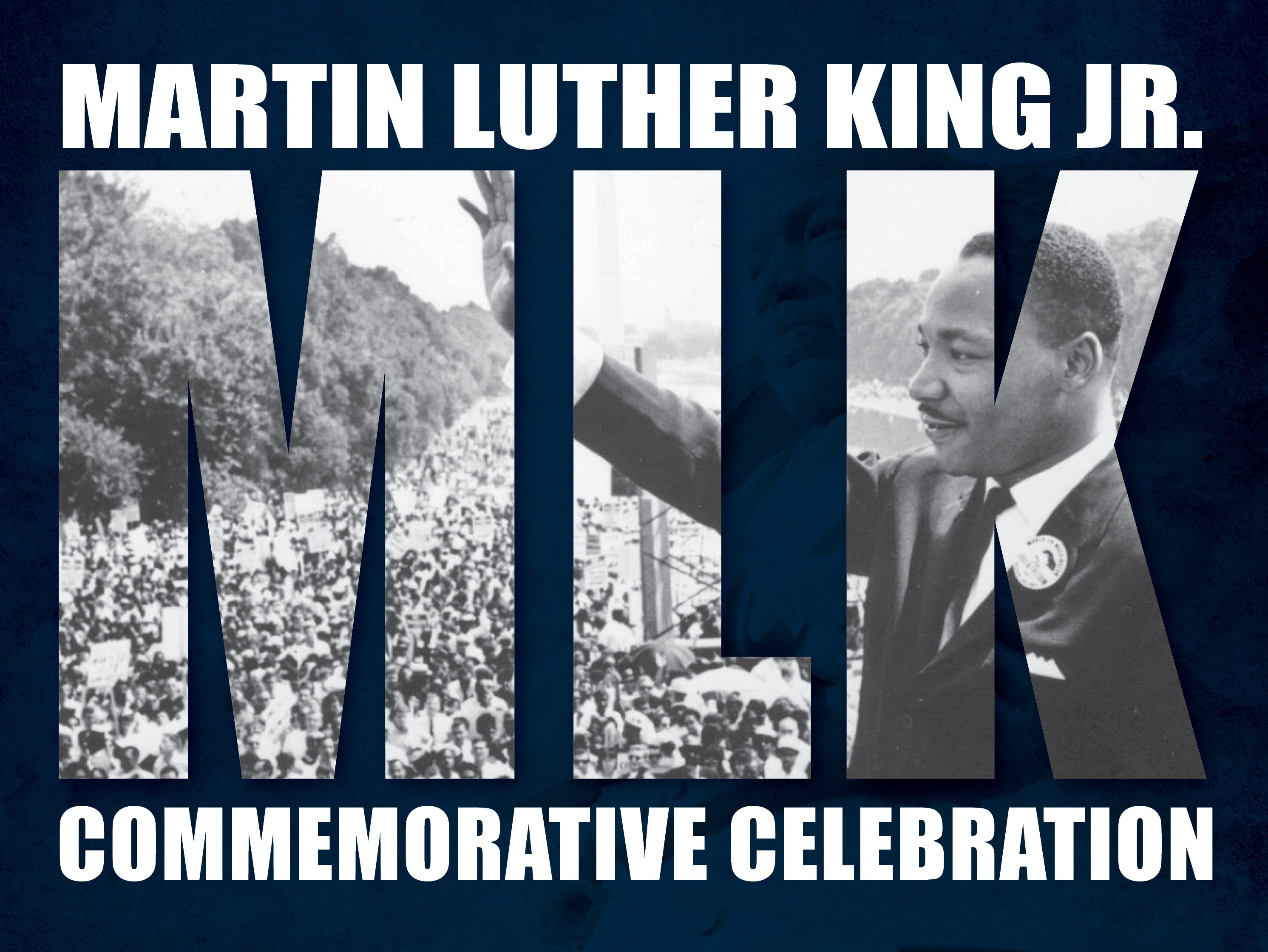 MLK graphic