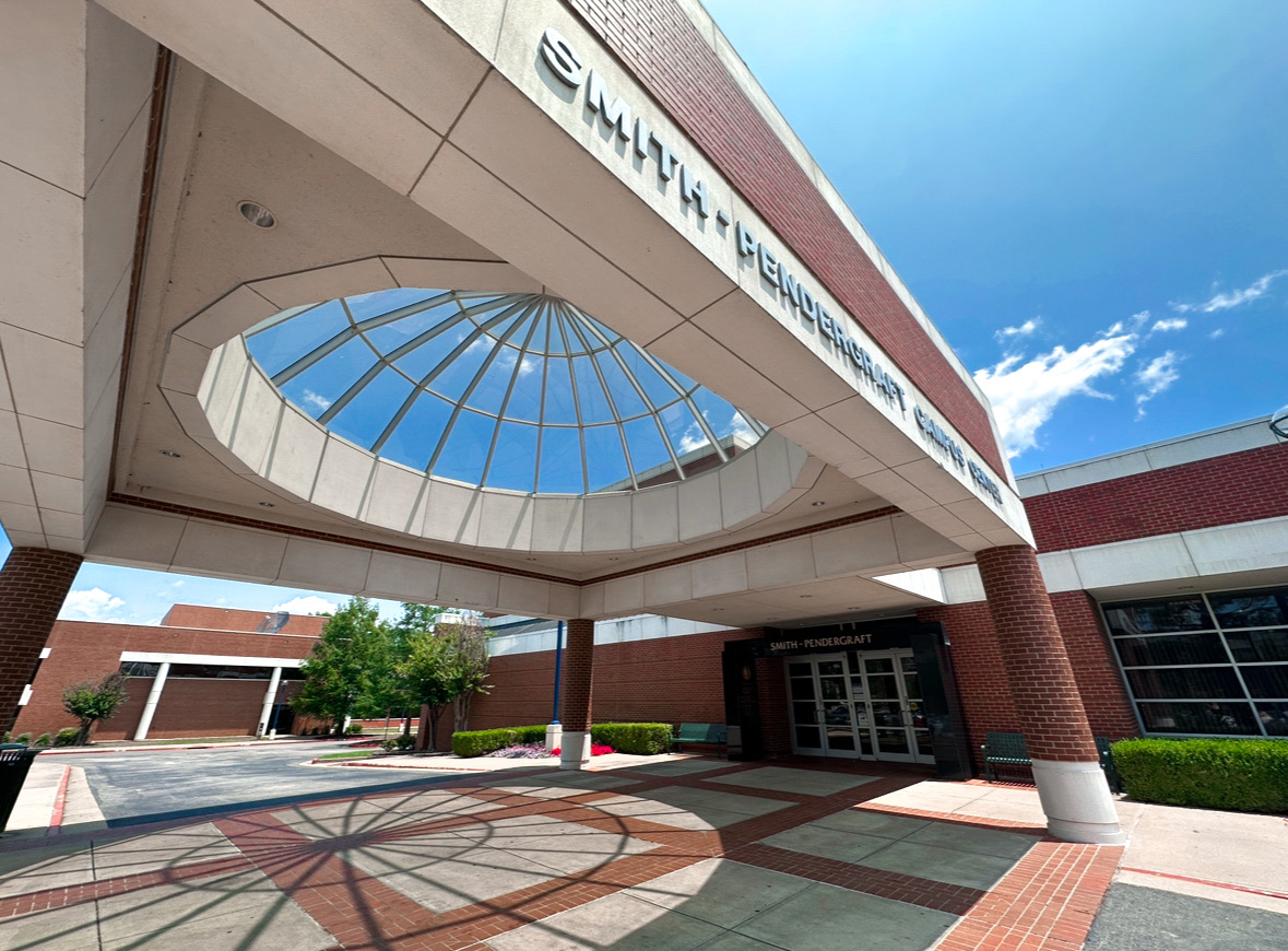 the uafs campus center