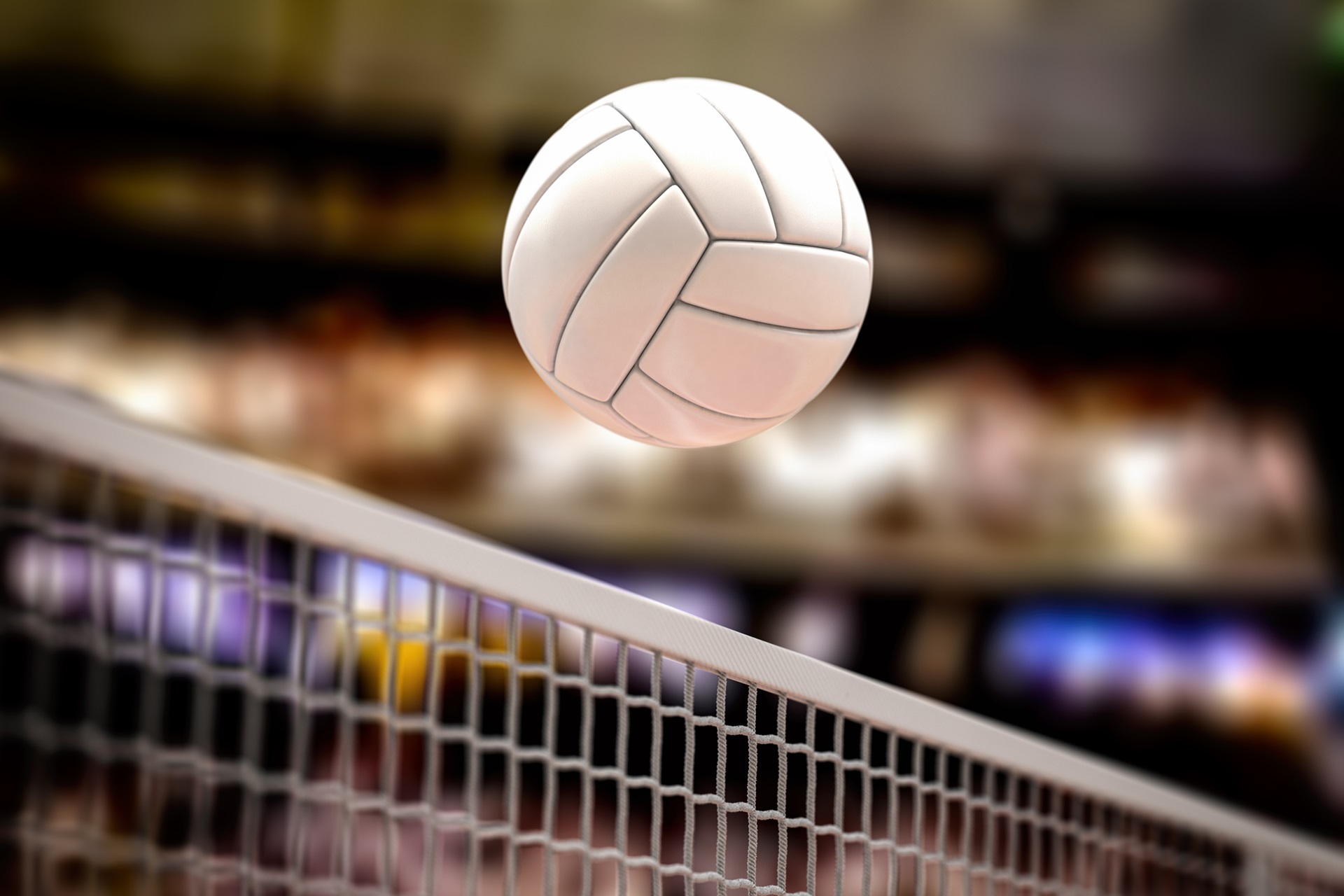 Picture of Volleyball